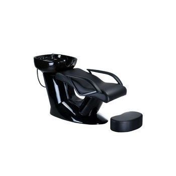 Myjnia fryzjerska VERA BR-3515 Czarna   Tanio!